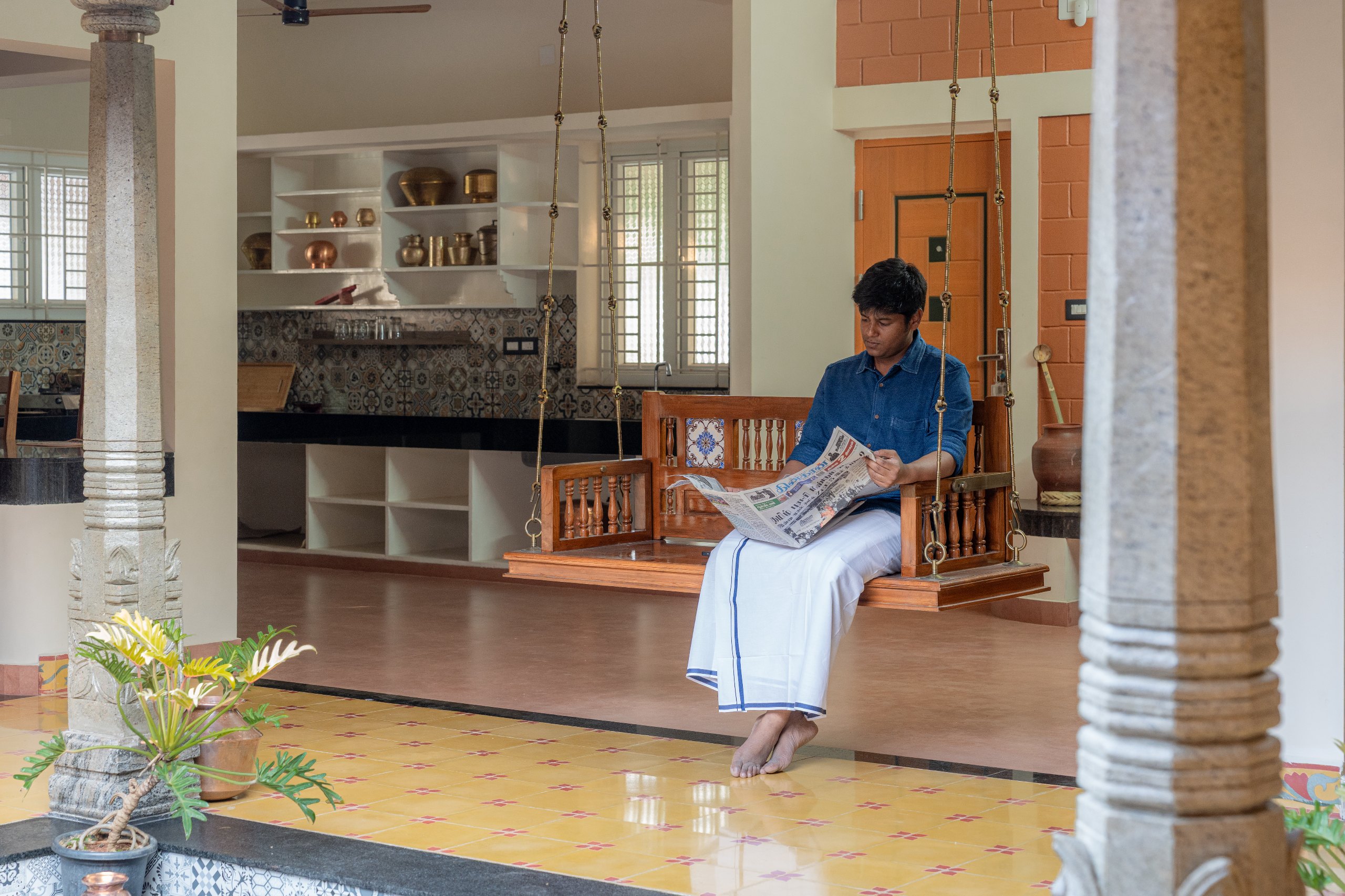 AAGAM gallery 16