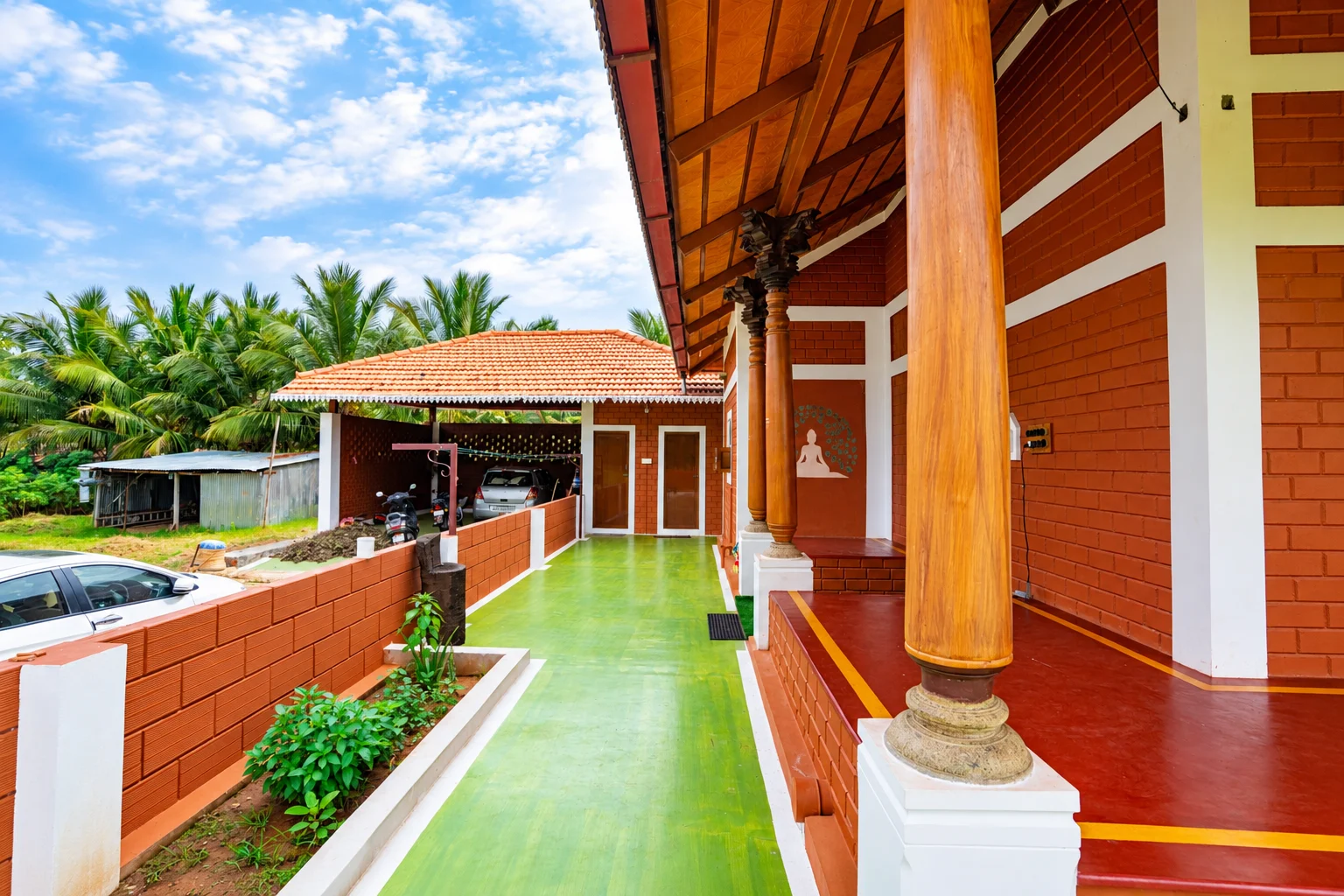 KUMARAN KUDIL gallery 14