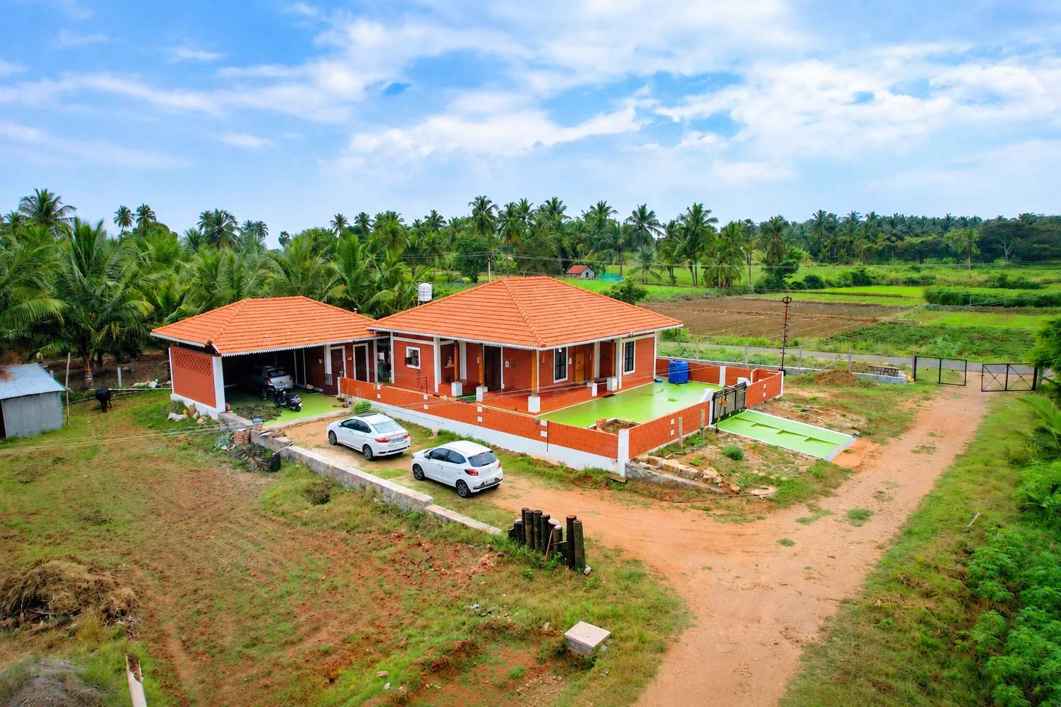 KUMARAN KUDIL gallery 16