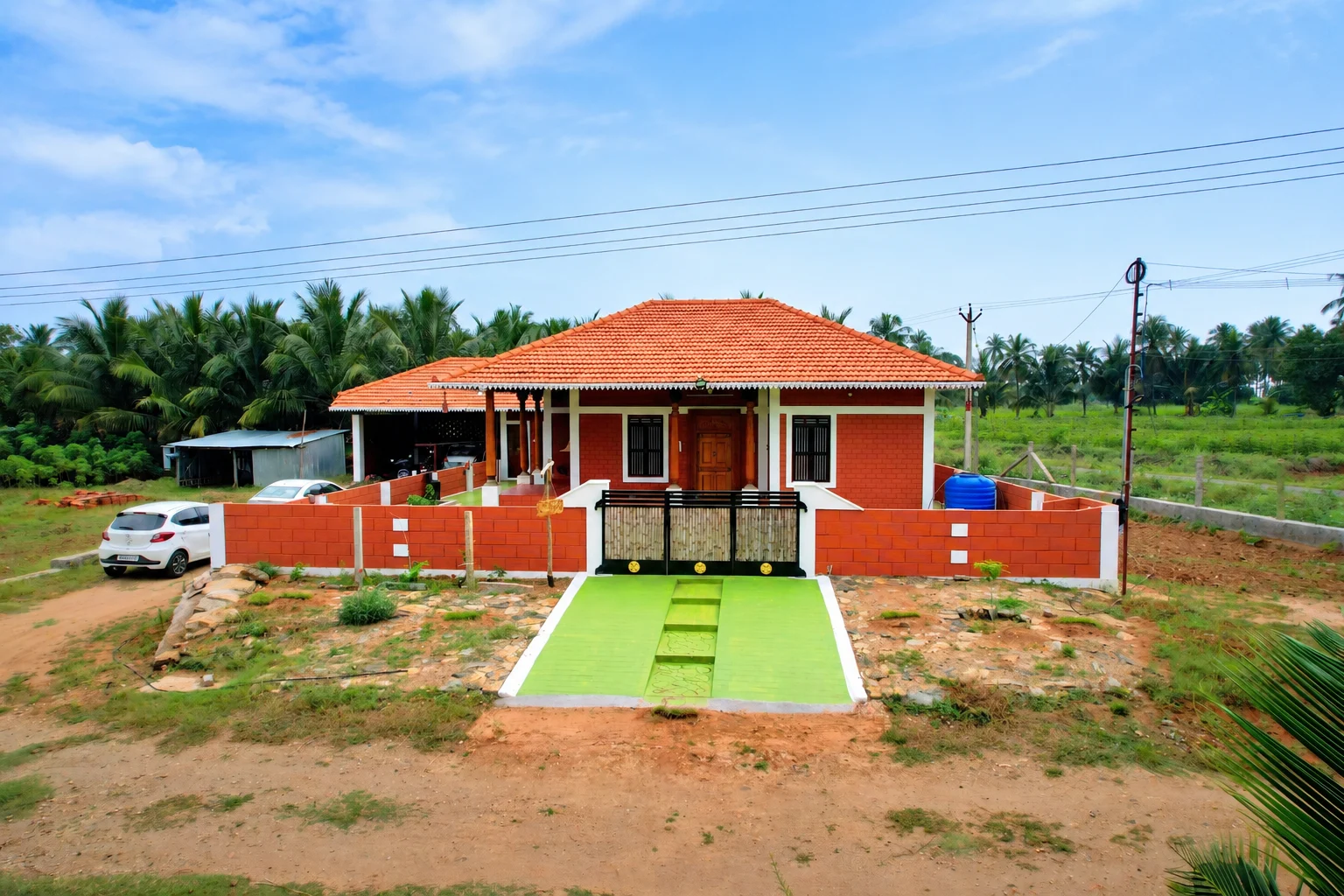 KUMARAN KUDIL gallery 4