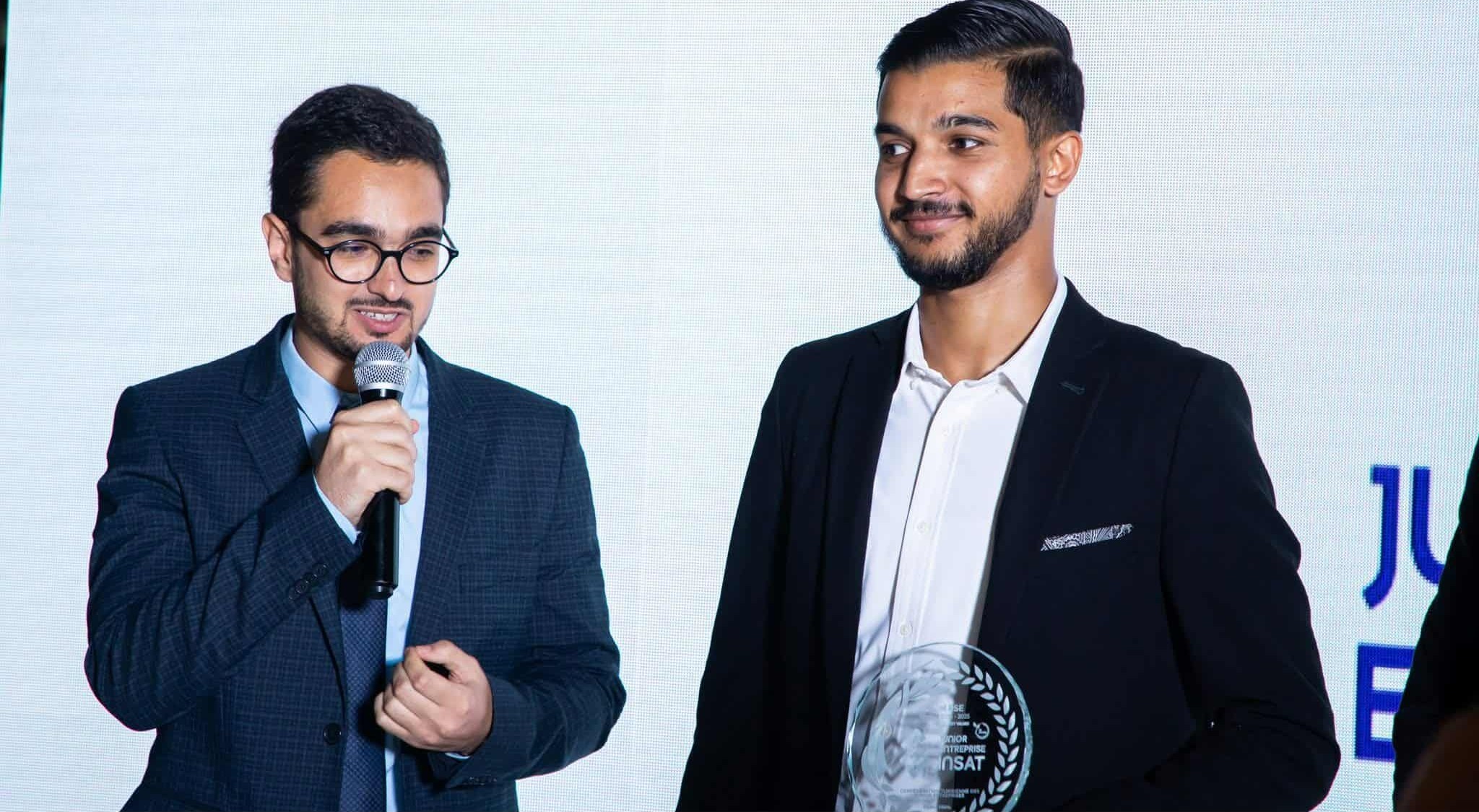 From Junior Entrepreneur to Alumnus: 2 Years of Impact and Innovation