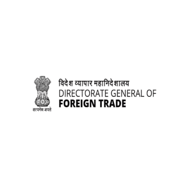 Directorate General of Foreign Trade