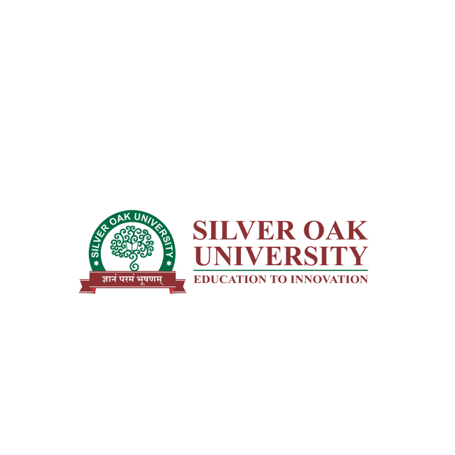 Silver Oak University