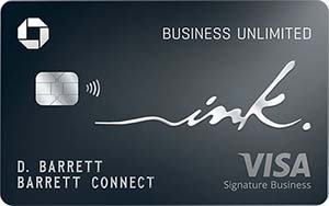 Ink Business Unlimited®