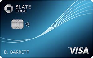 Slate Edge®