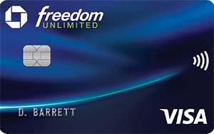 Freedom Unlimited®