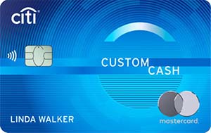Custom Cash℠