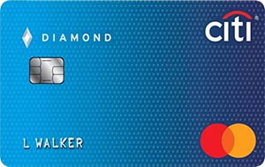 Secured Mastercard®