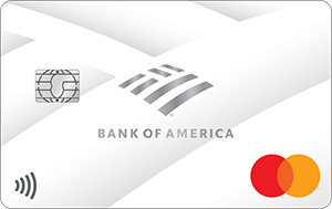 BankAmericard® for Students