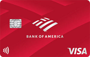 Customized Cash Rewards Secured
