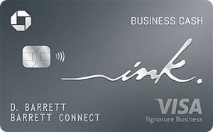 Ink Business Cash®