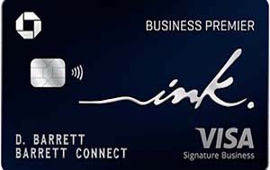 Ink Business Premier®