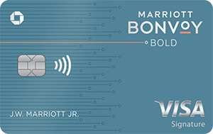 Marriott Bonvoy Bold®