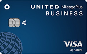 New United℠ Business