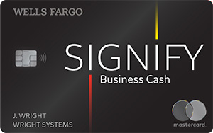 Signify Business Cash℠