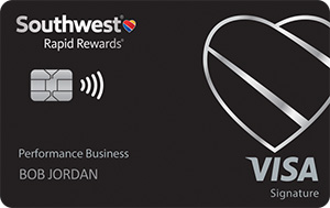 Southwest Rapid Rewards® Performance Business