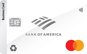 Platinum Plus® Mastercard® Business