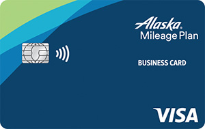 Alaska Airlines Business