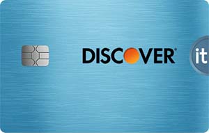 Discover it®
