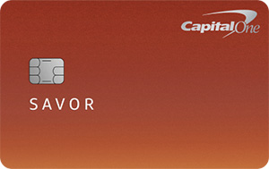 Savor Rewards