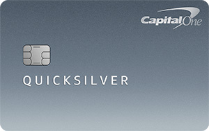 Quicksilver