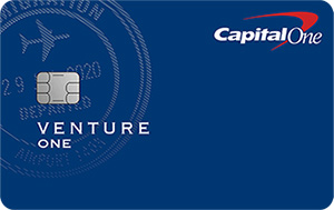 Venture One