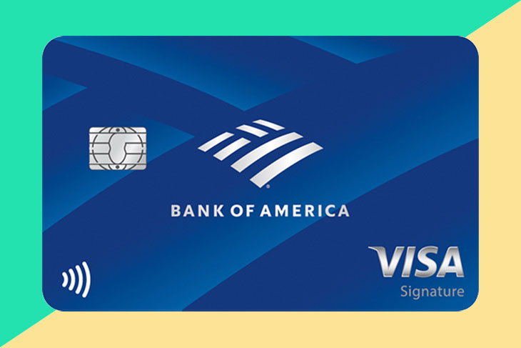 Bank of America® Travel Rewards Credit Card Review: a Simple Travel Card with No Annual Fee