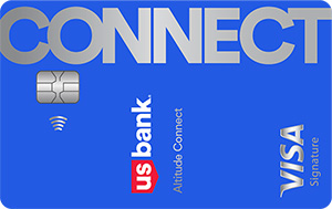 Altitude® Connect Visa Signature®