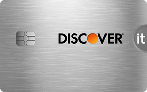 Discover it® Student Chrome