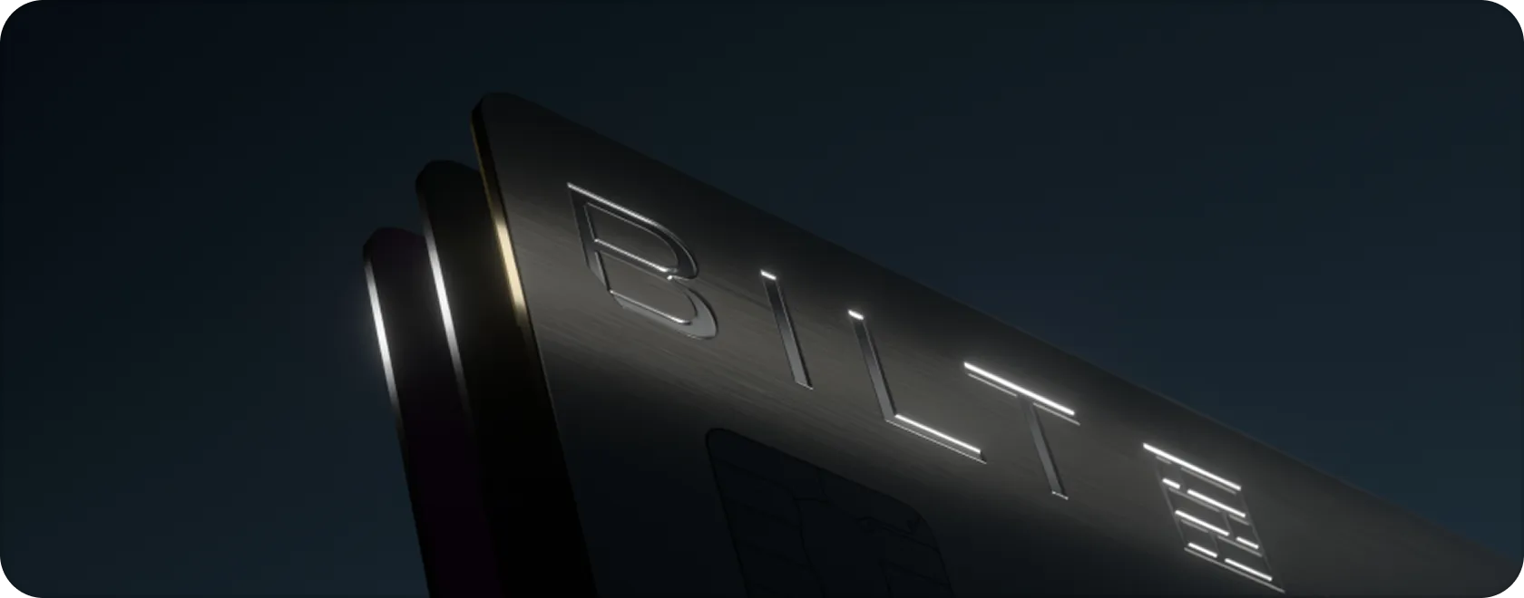 Bilt Card 2.0