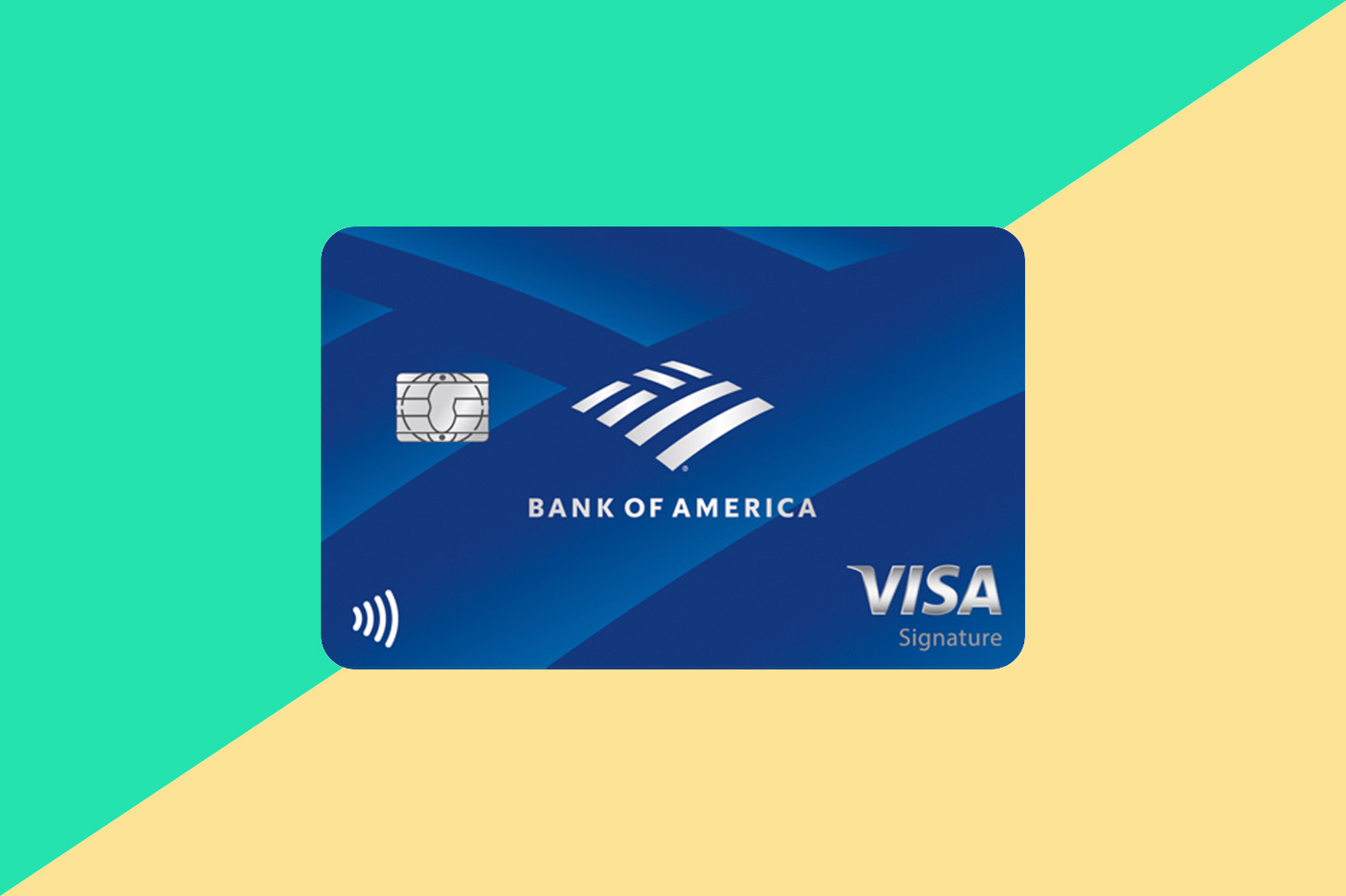 Bank of America® Travel Rewards Credit Card Review: a Simple Travel Card with No Annual Fee