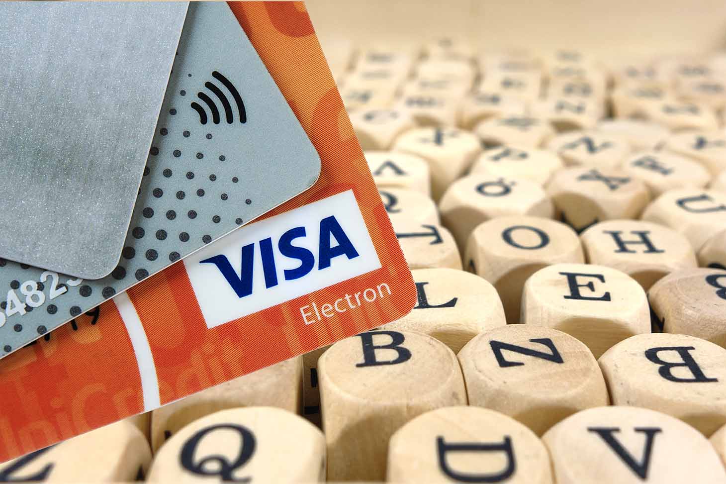 Credit Card Terminology: Essential Terms and Definitions