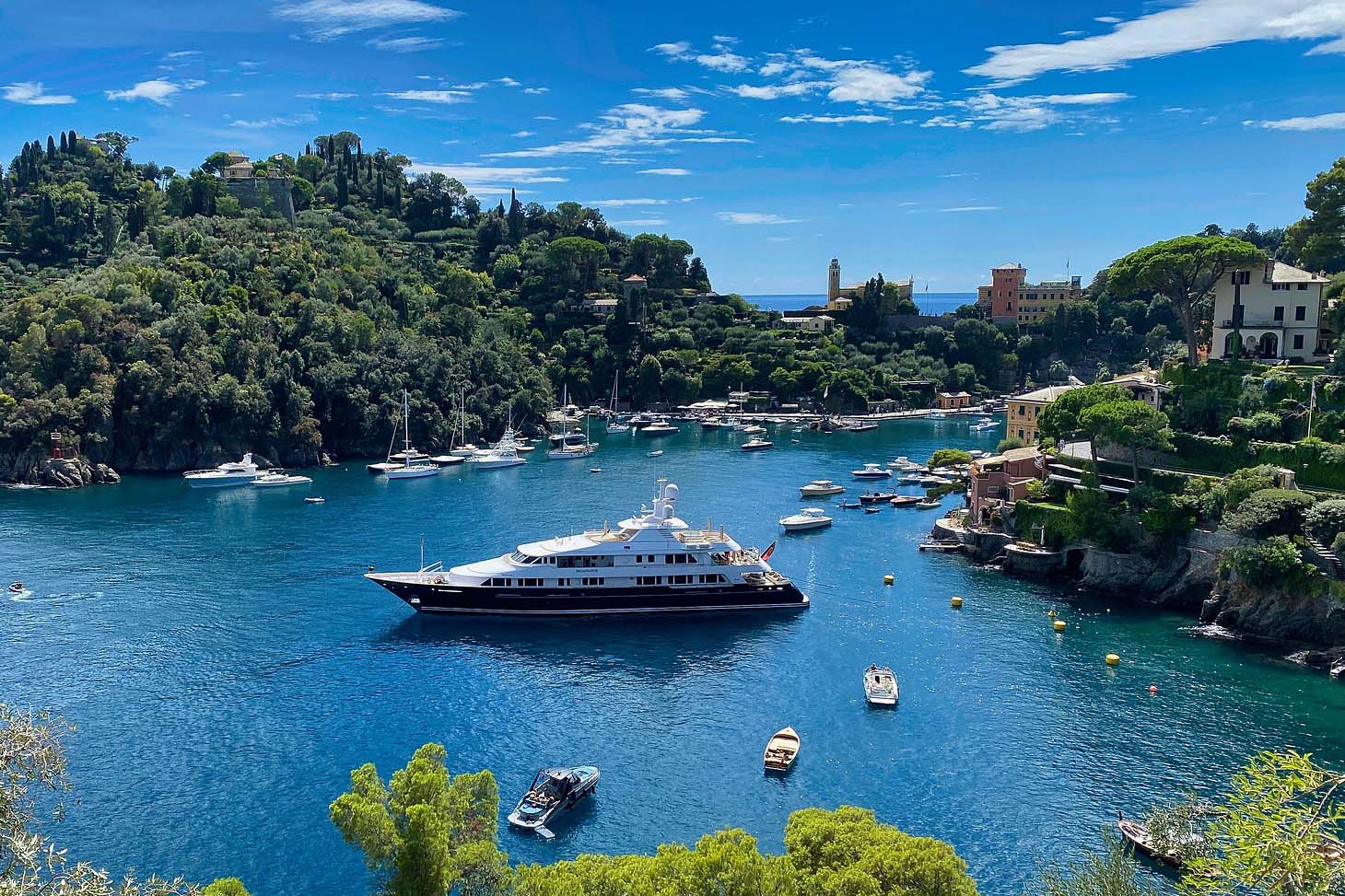 How much do Americans think it takes to be considered wealthy: Charles Schwab Survey 2024