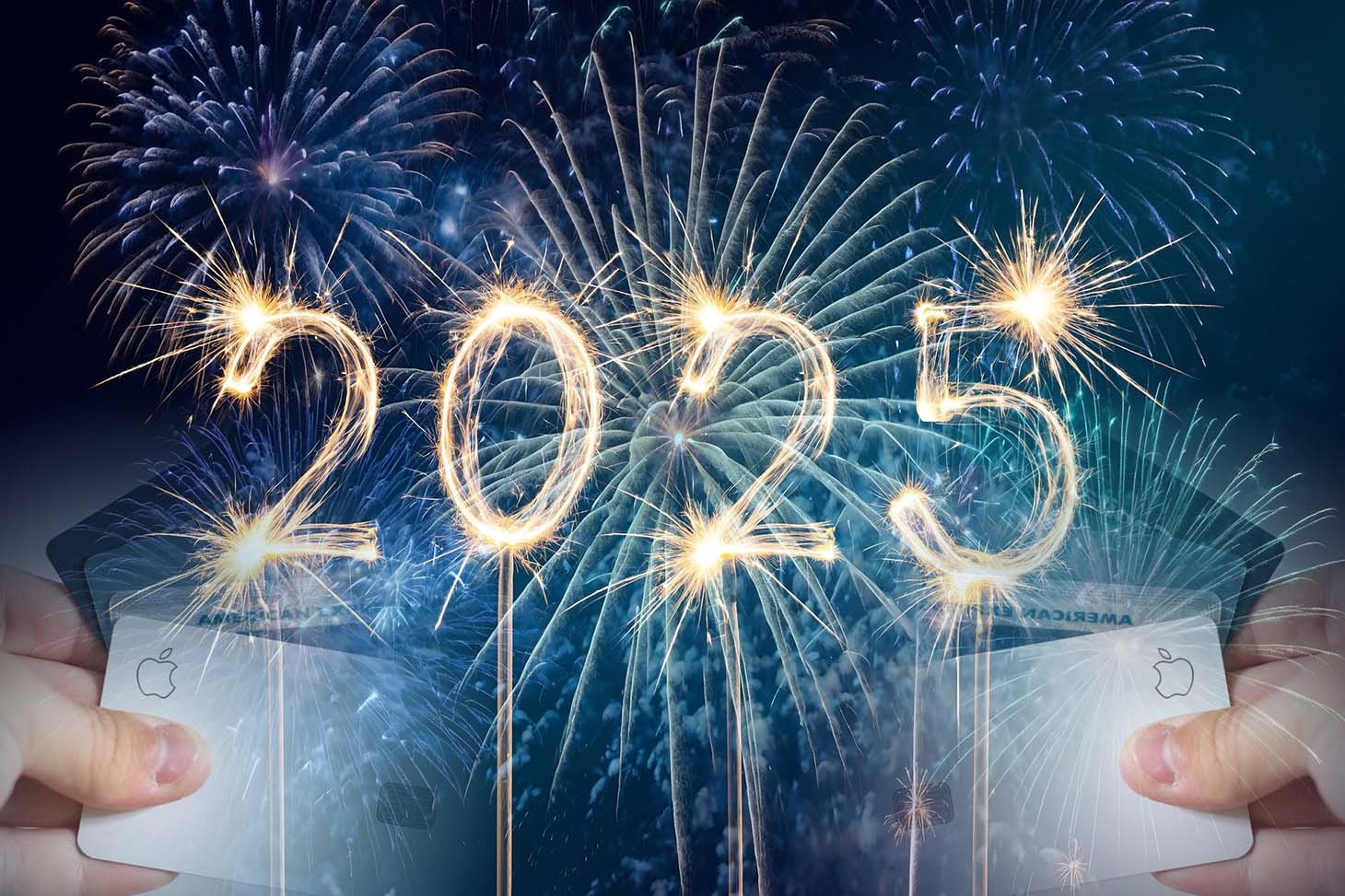 List of 10 Best Credit Cards for 2025