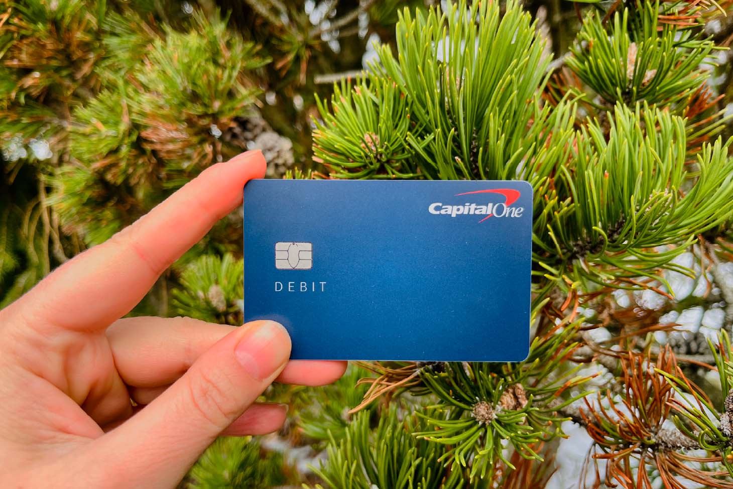 Capital One 360 Checking Account Review 2026