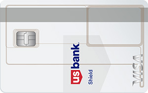 U.S. Bank Shield™