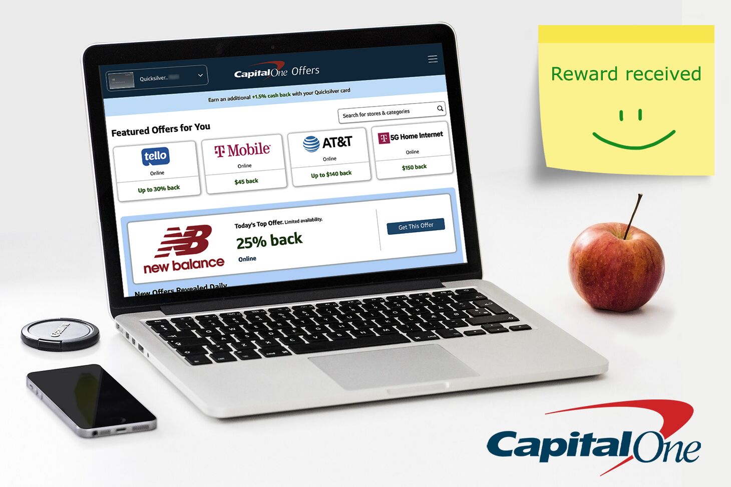 Capital One Shopping Offers: Real Experience – What Works and What Doesn’t