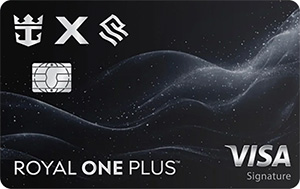 Royal ONE Plus™ Visa Signature®