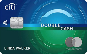 Citi Double Cash®