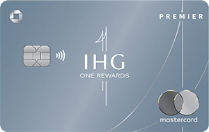 IHG One Rewards Premier