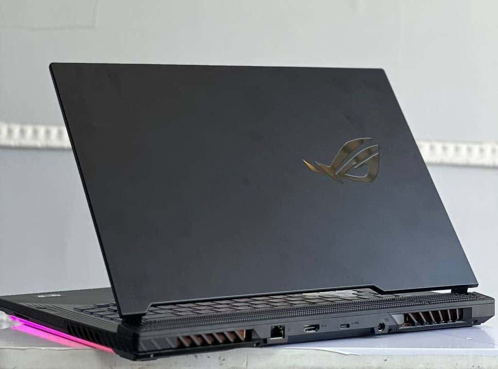 Asus ROG Strix Gaming thumbnail 2