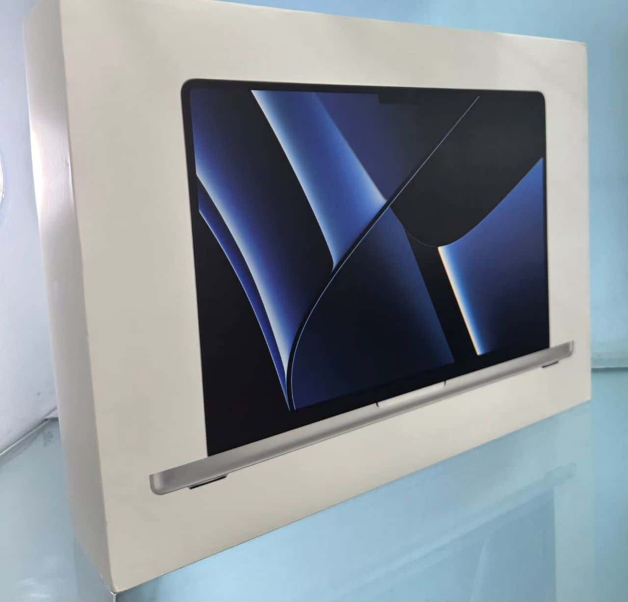 Apple MacBook Pro