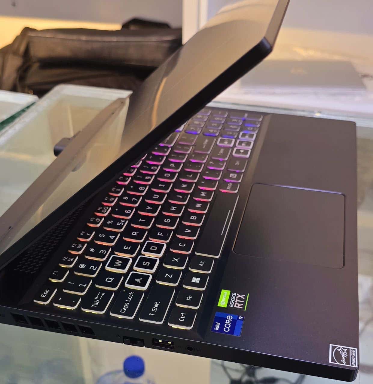 Acer Nitro