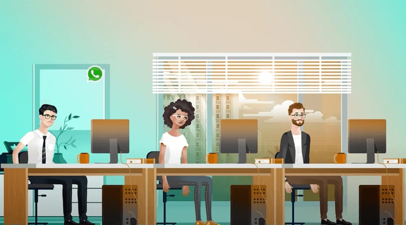 chatPro - Plataforma para WhatsApp