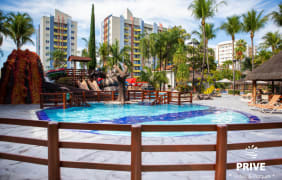 Cupom de desconto Rio Quente Resorts 70% Off → (3 Cupons Rio