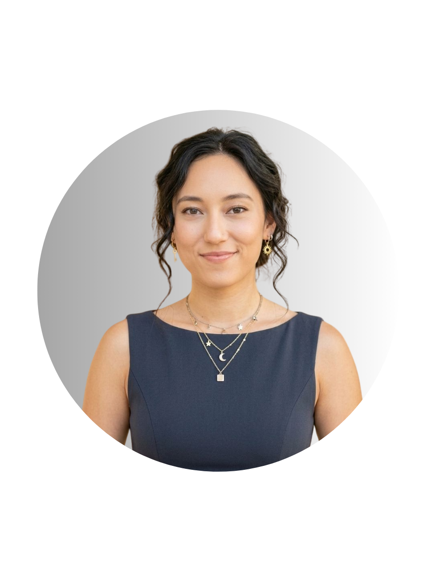Ana Rodriguez — Project Management Lead