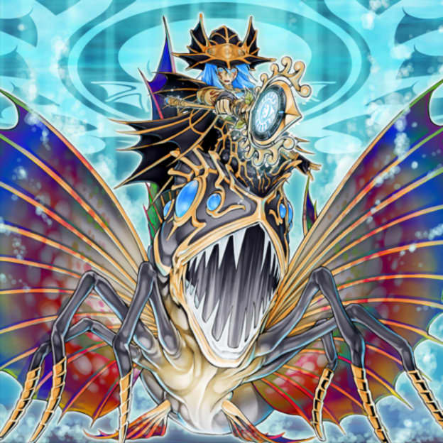 Evigishki Mind Augus card artwork
