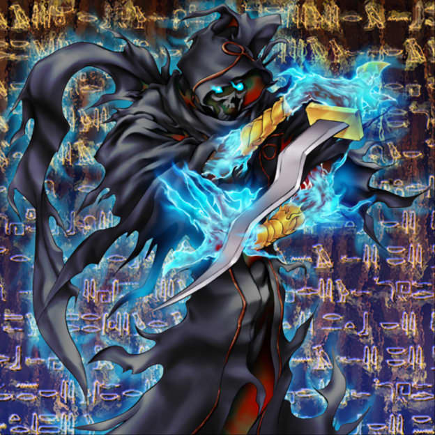 Night Assailant card artwork