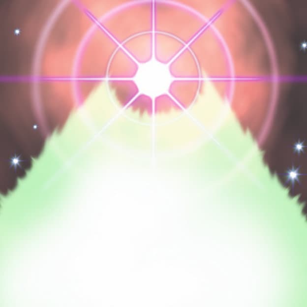 Wall of Revealing Light card artwork