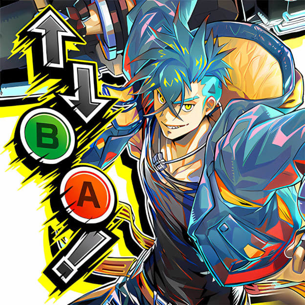 Vanquish Soul Razen card artwork